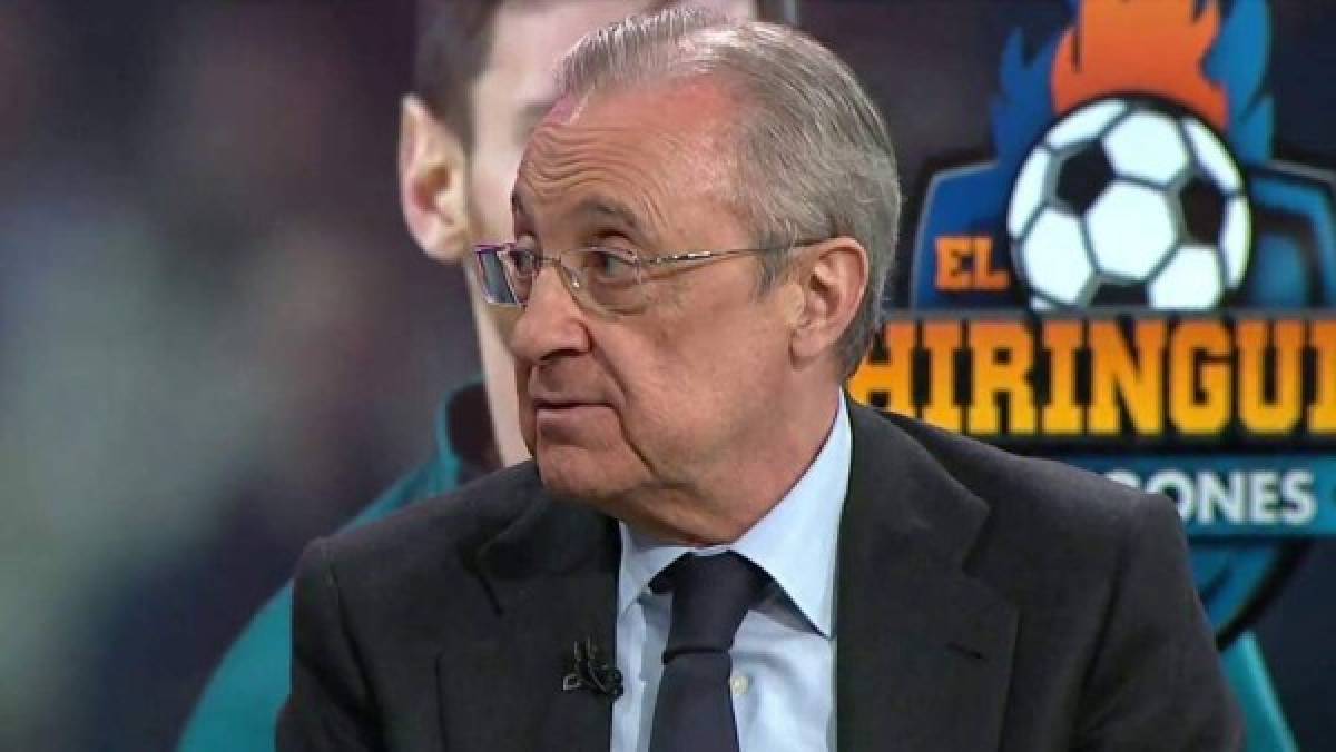 Profundo cambio: La barrida que tendría el Real Madrid tras el fracaso en la Champions League