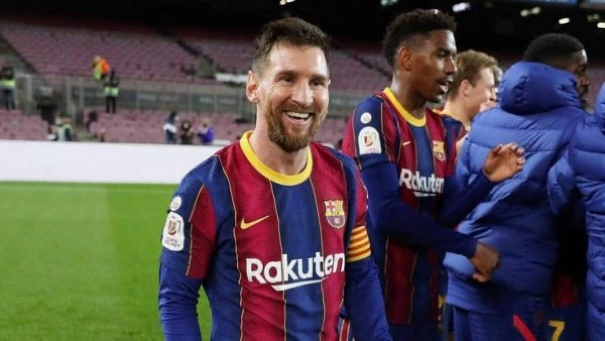 El proyecto de Toni Freixa para el Barcelona: tres 'bombas', fuerte mensaje a Messi y dardo al Real Madrid