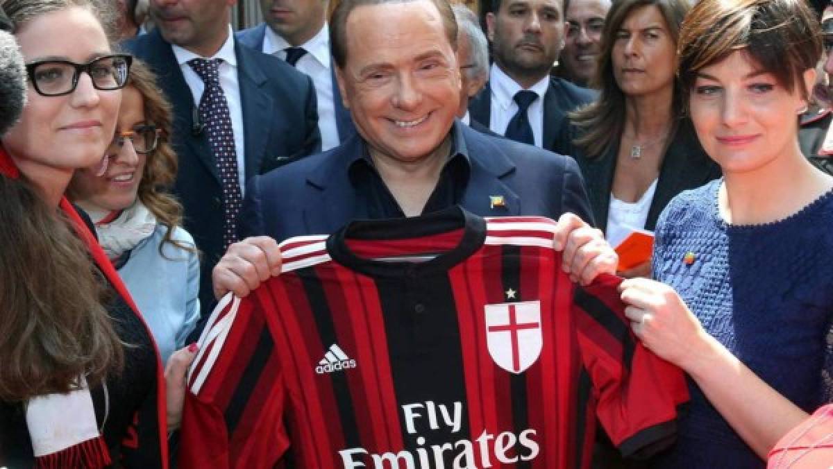 Muere envenenada una modelo, testigo clave en el proceso contra Berlusconi por el caso 'Ruby'
