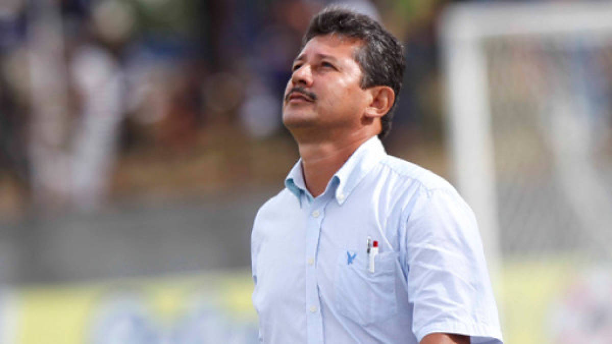 Savio ya tiene candidatos para sustituir a Mauro Reyes