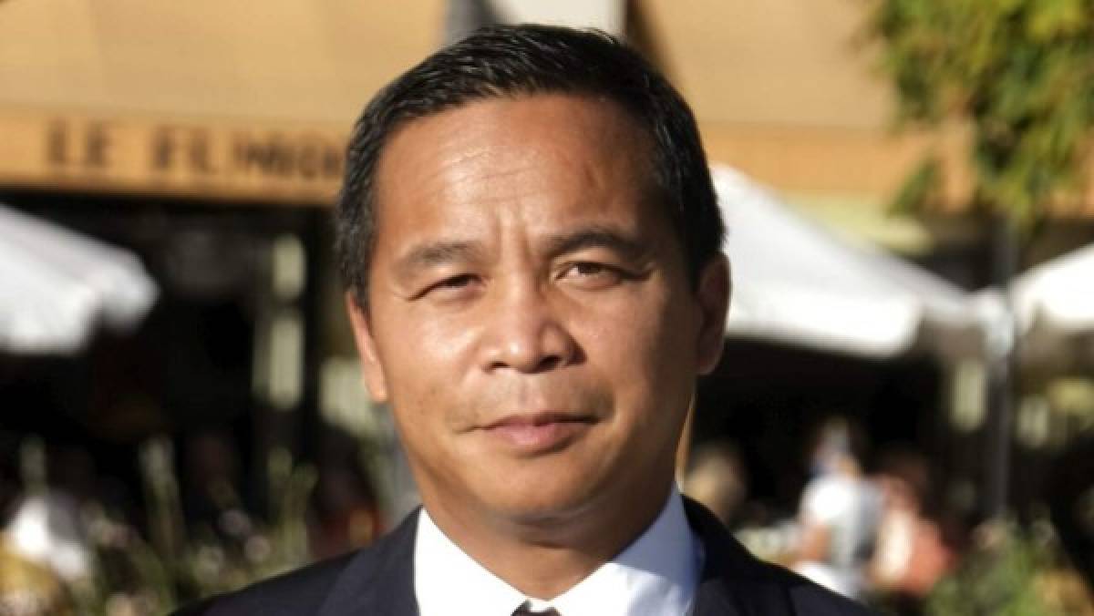 Así es el príncipe de Camboya: Su gran fortuna, negocios y quiere crear el nuevo PSG en Francia