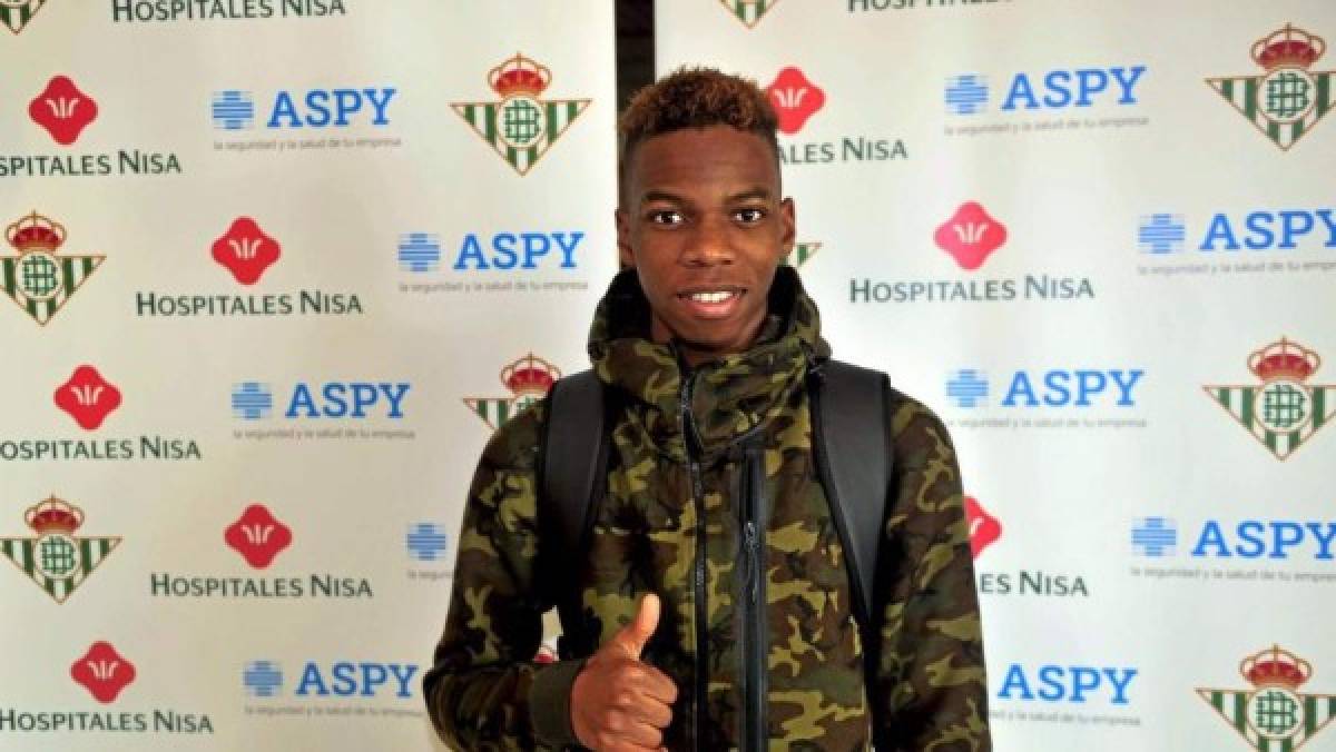 ¡Su regreso era imposible! Así ha sido drástico cambio físico de Charly Musonda tras sufrir una terrible lesión