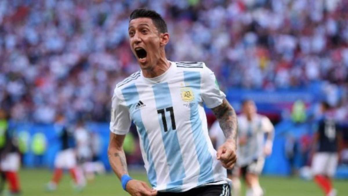 Sin inventos: El posible 11 de Argentina para el debut ante Colombia en la Copa América