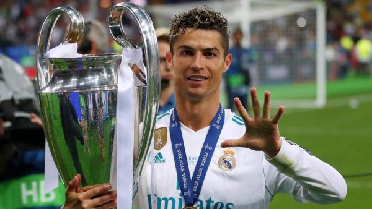 Ni Messi ni Cristiano Ronaldo lideran: Los futbolistas con más títulos en la historia