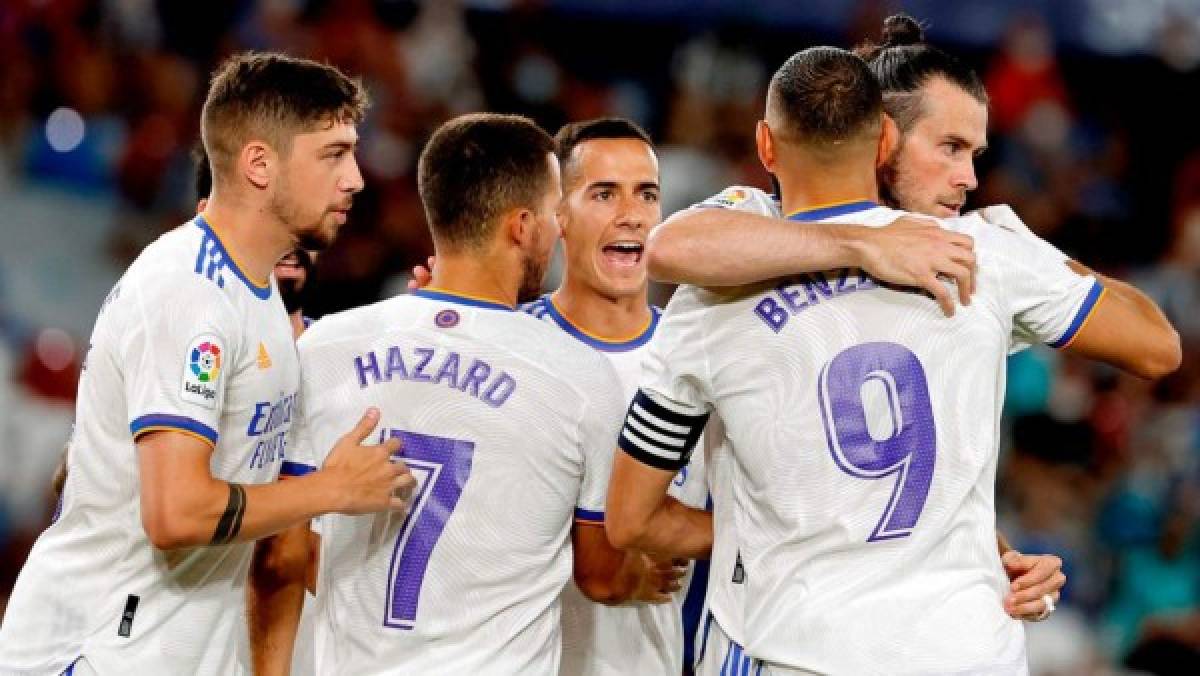 Sin país y de un hogar exótico: Sheriff, el desconocido equipo que enfrentará al Real Madrid en Champions
