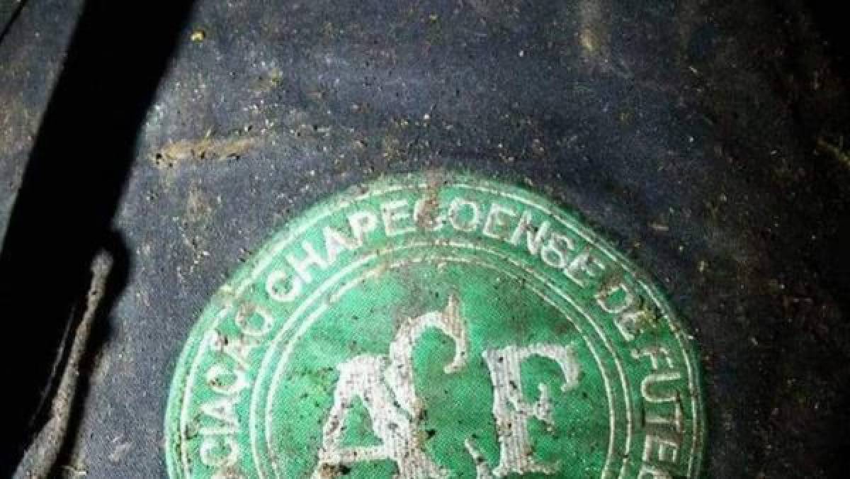 Así fueron los últimos momentos en vida de futbolistas del Chapecoense