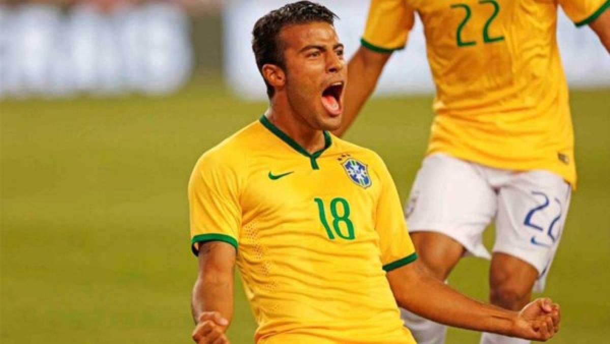 El hondureño Choco Lozano y Neymar, entre los más valiosos en los Olímpicos