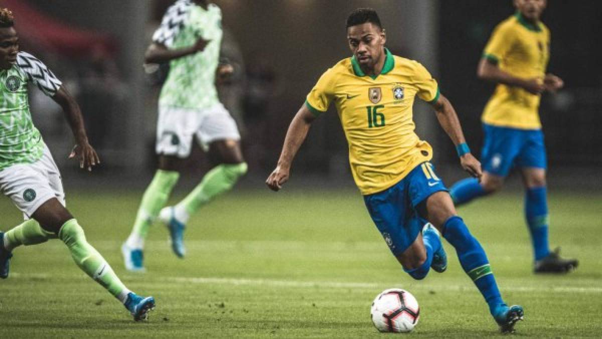 Sin Neymar y otros cracks de peso: Así sería el brutal 11 de la selección de Brasil en el futuro
