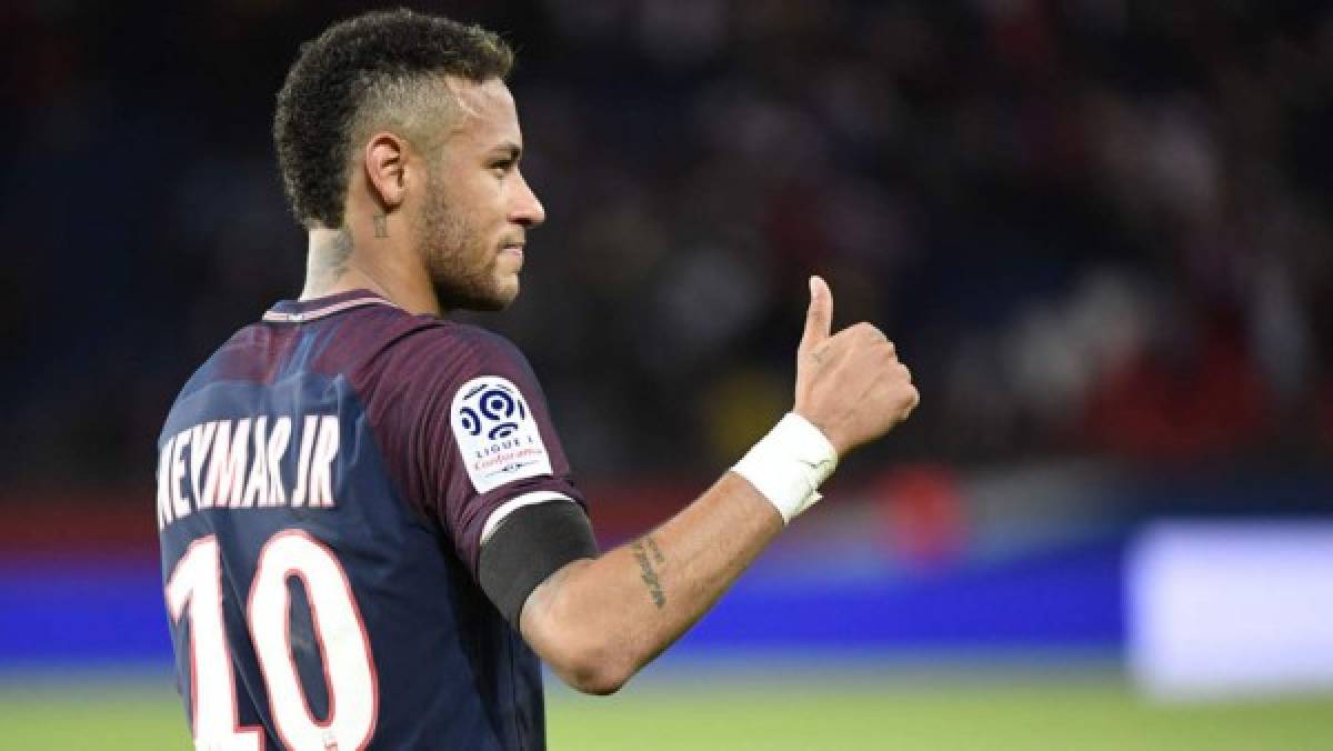 BOMBAZO: El crack que se ofreció a jugar para Zidane y... ¡Neymar regresaría al Barça!