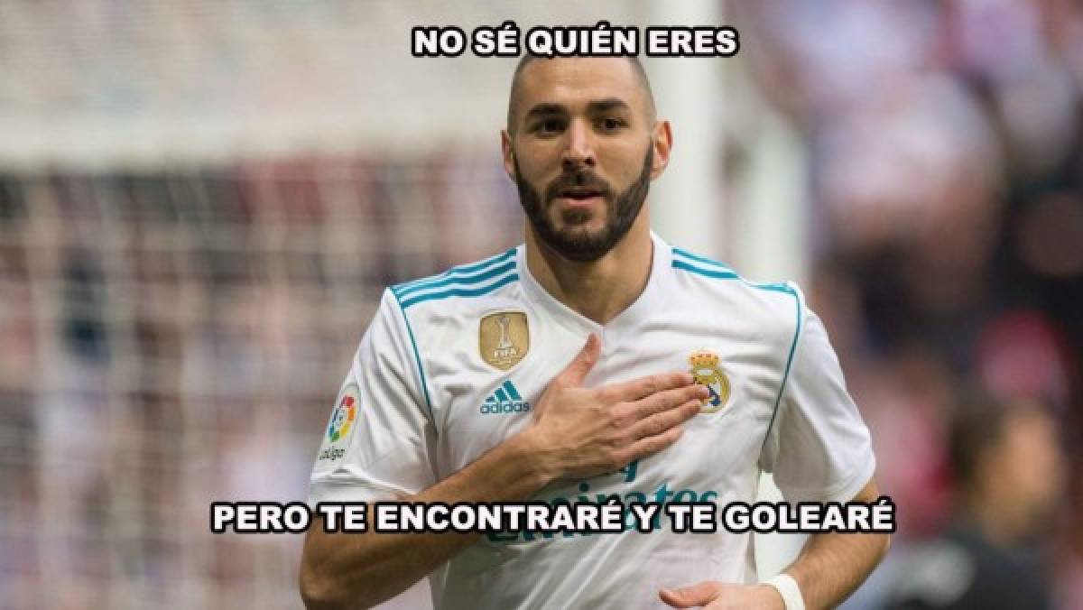 Los memes no perdonan al Girona y Choco Lozano tras eliminación ante el Real Madrid