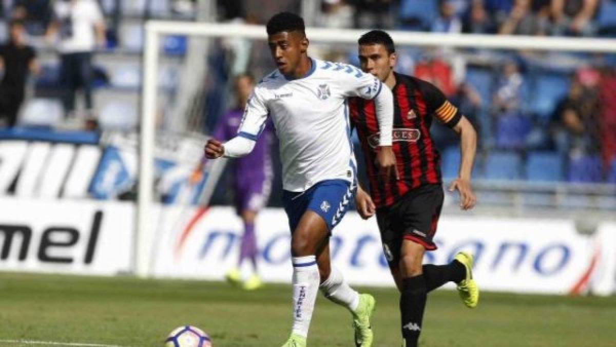 Los jóvenes más destacados de la eliminatoria de la Concacaf