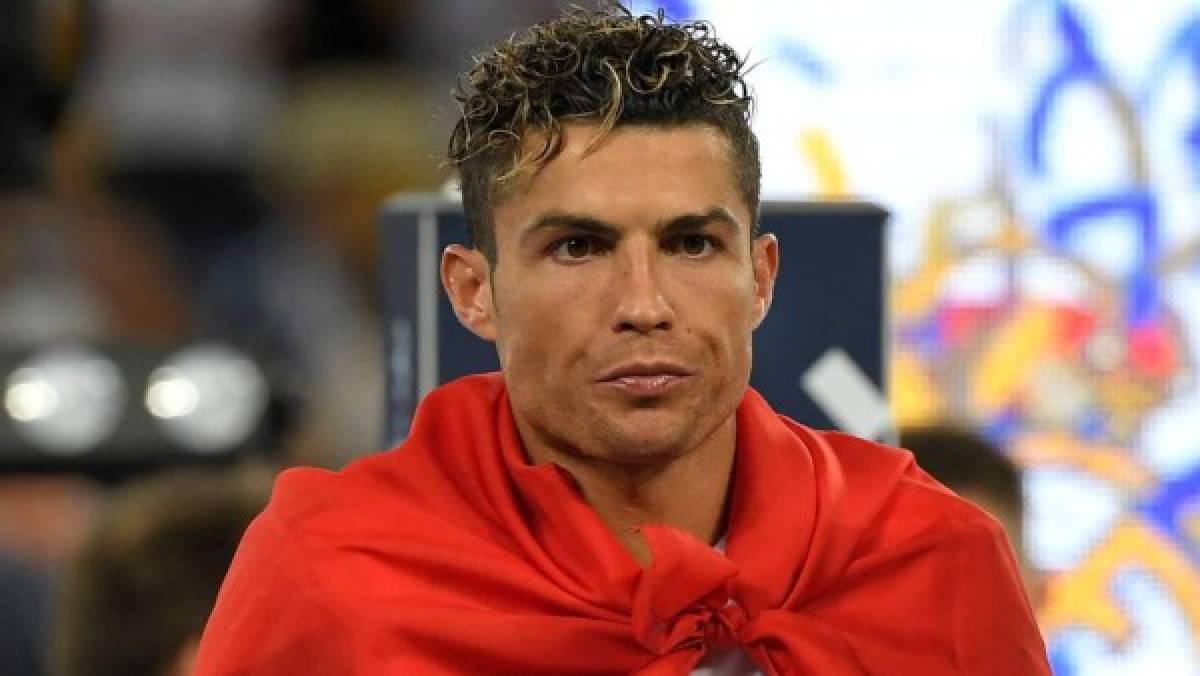 ¡EN 15 FOTOS! Las mejores frases de Cristiano Ronaldo en su paso por el Real Madrid  