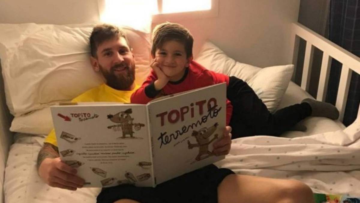 Barcelona: Desvelan cuánto se embolsa Messi por año y su increíble adquisición en tiempos de COVID-19