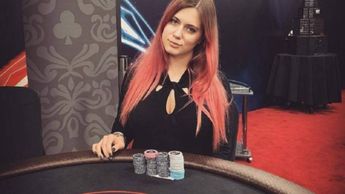Encuentran muerta a la jugadora Liliya Novikova tras un incidente con su celular