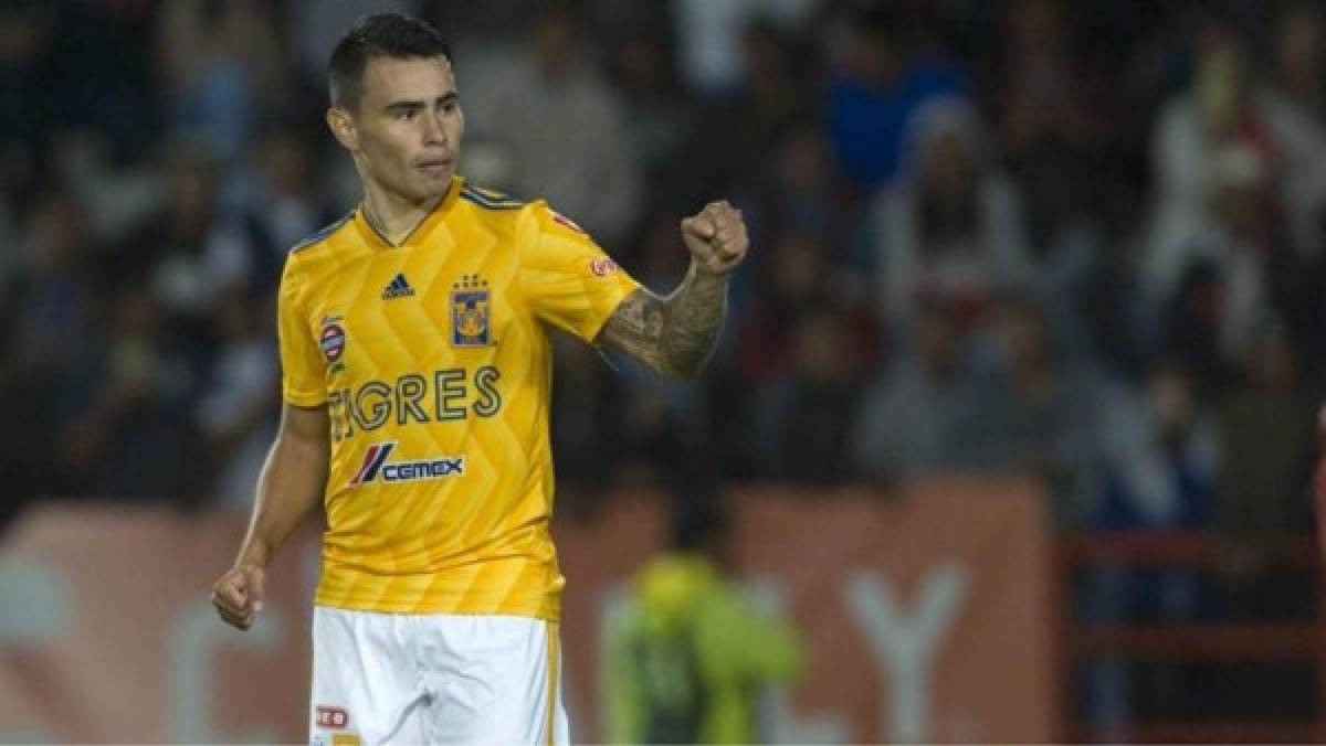 Mercado MX: ¿Keylor Navas? Chivas busca repatriar jugador y América con renovaciones