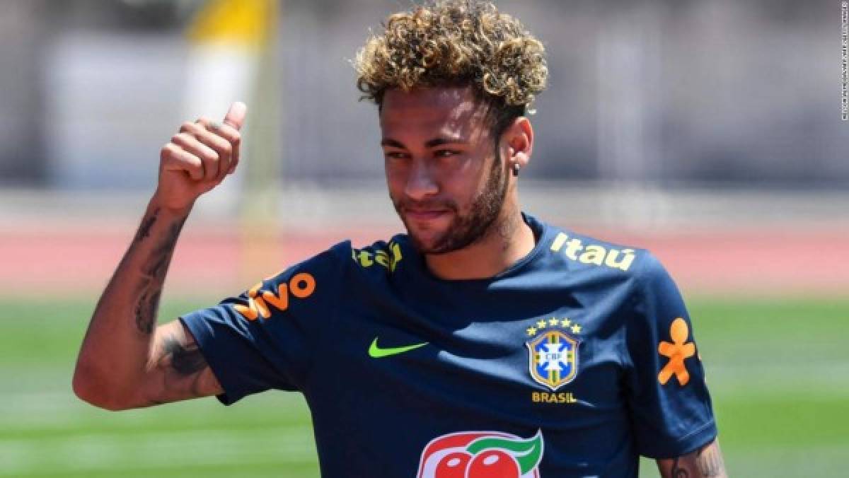 BOMBAZOS: Real Madrid oficializa fichaje, Neymar volvería a España y PSG anuncia baja