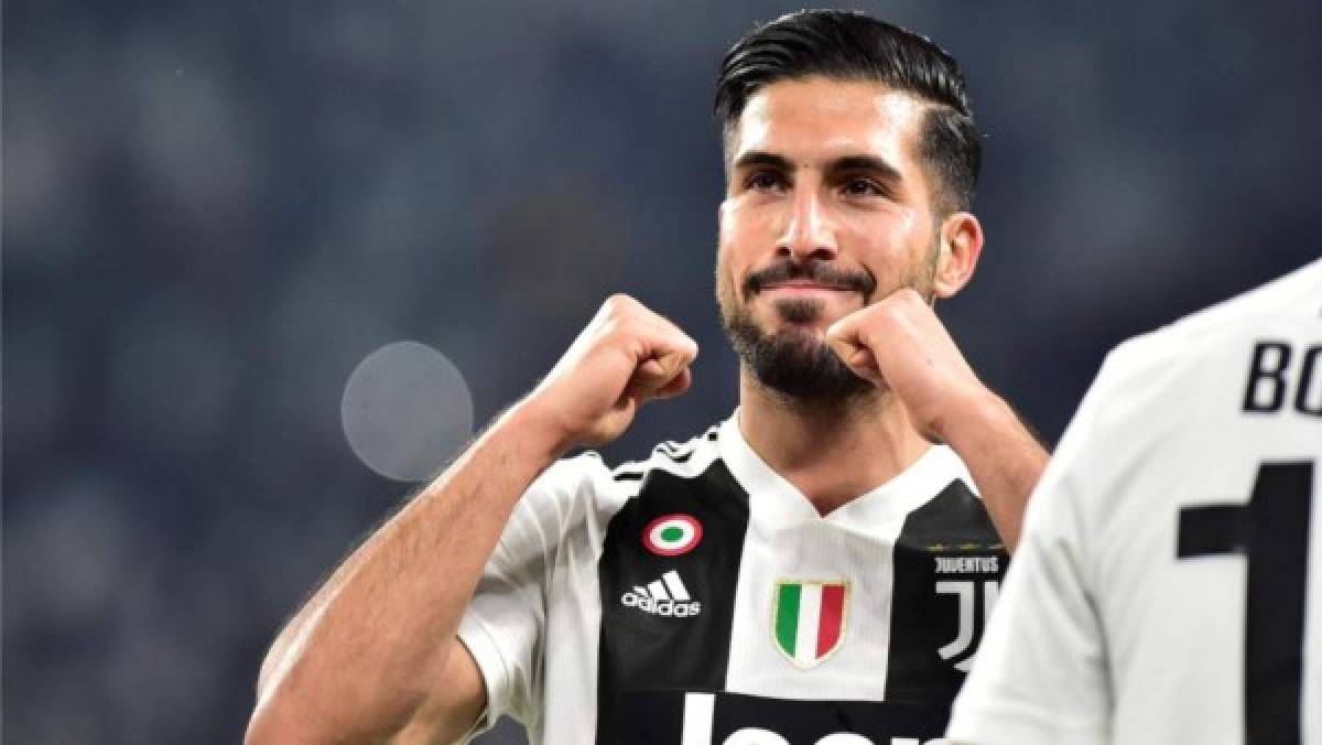 ¡Potente! Así será la Juventus que busca ''destrozar'' Europa en la temporada 2019-20