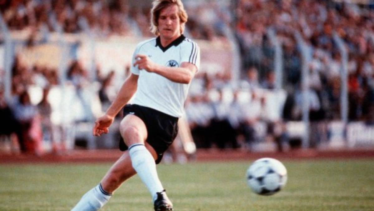 ¡Insólito! Los grandes futbolistas que nunca jugaron un mundial mayor