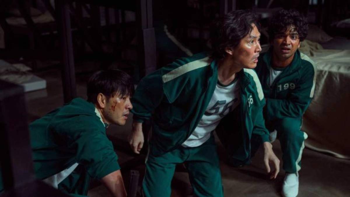 El Juego del Calamar: La historial real y las cosas que debes saber de la serie coreana que arrasa en Netflix