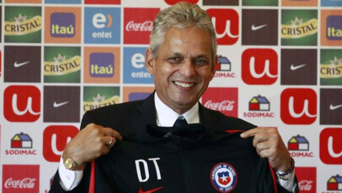 ¡Uno más! Los técnicos que han sonado para dirigir a la Selección de Honduras