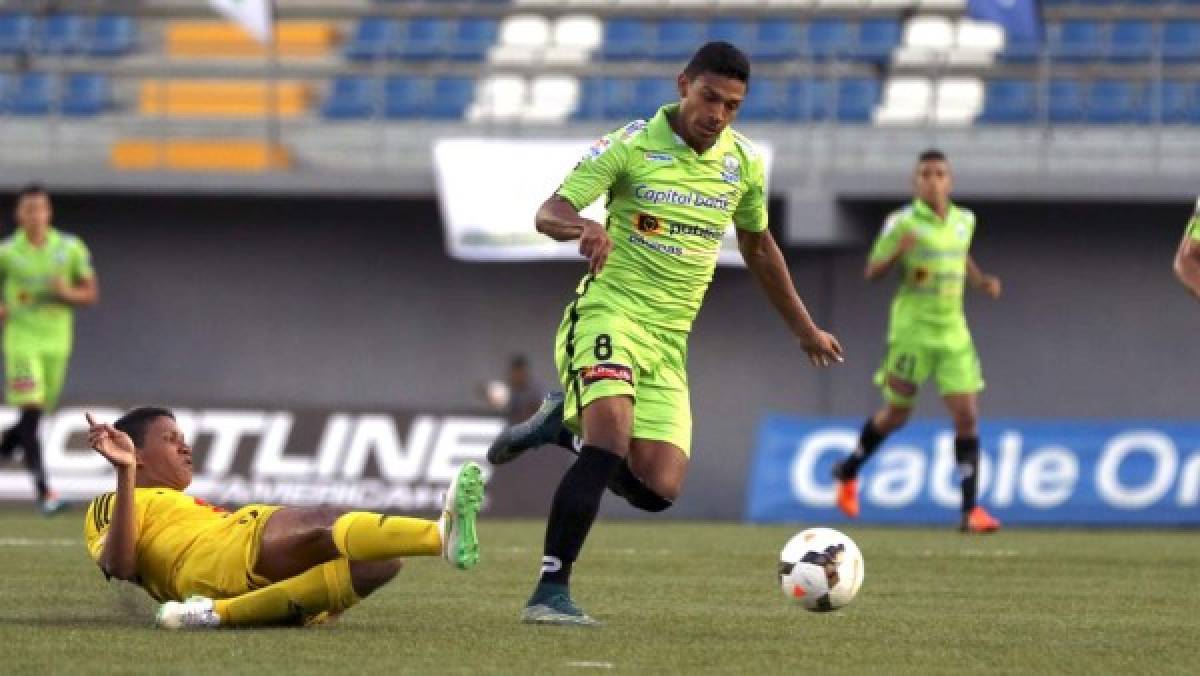 Algunos de los uniformes más excéntricos que han tenido clubes centroamericanos