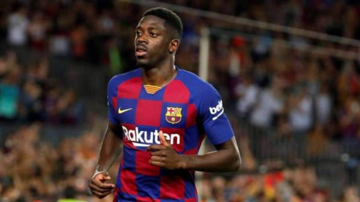 Lo tiene definido: El 11 titular del Barcelona de Koeman para la temporada 2020-21, según Sport