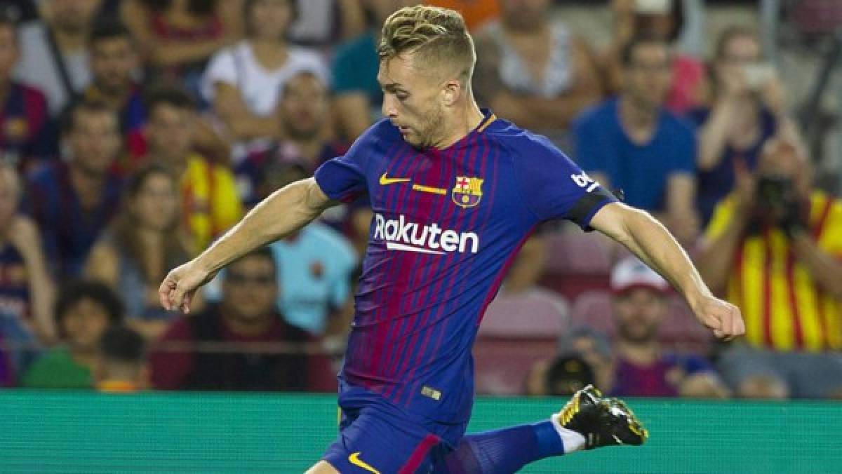Novedades: La prioridad del Barça en el mercado y Ramos pide un fichaje; PSG sorprende