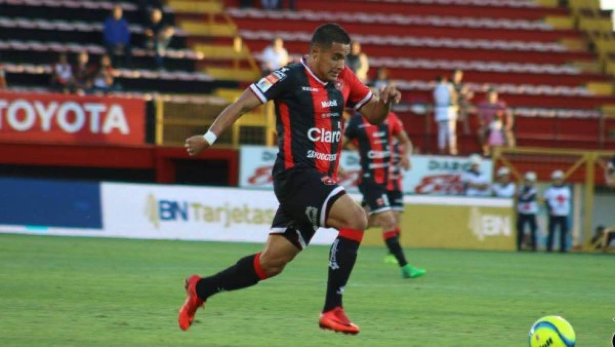 La otra Selección de Honduras que no fue convocada por Carlos Tábora