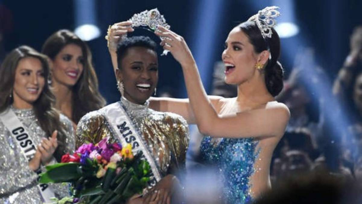 Miss Universo 2021: hora, canal y las cinco modelos favoritas para llevarse la soñada corona