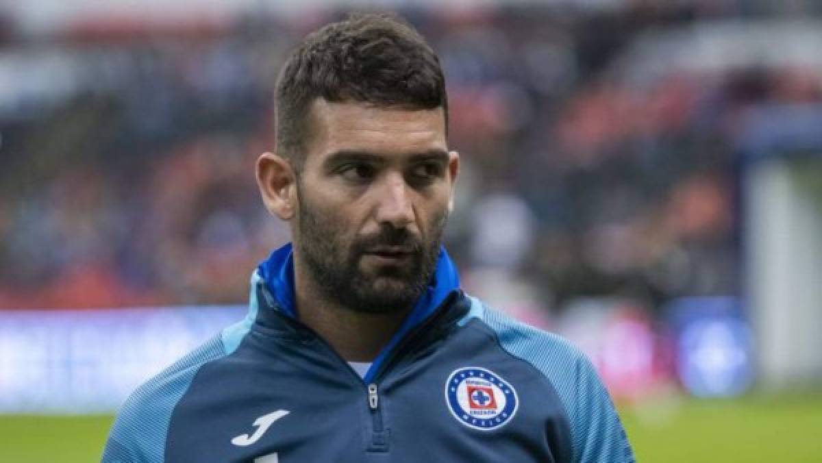 Las bajas: Cruz Azul prepara barrida para el Clausura 2020 de la Liga MX