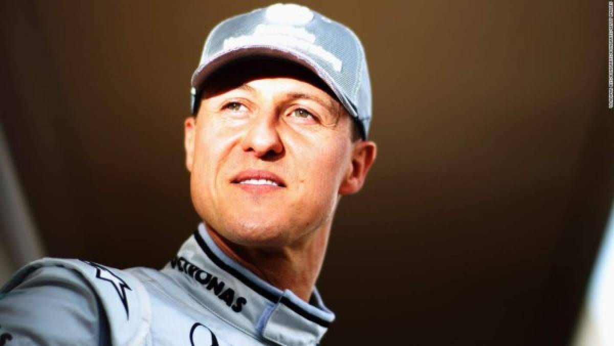 ¿Schumacher viajó a España? Crece polémica sobre su condición de salud