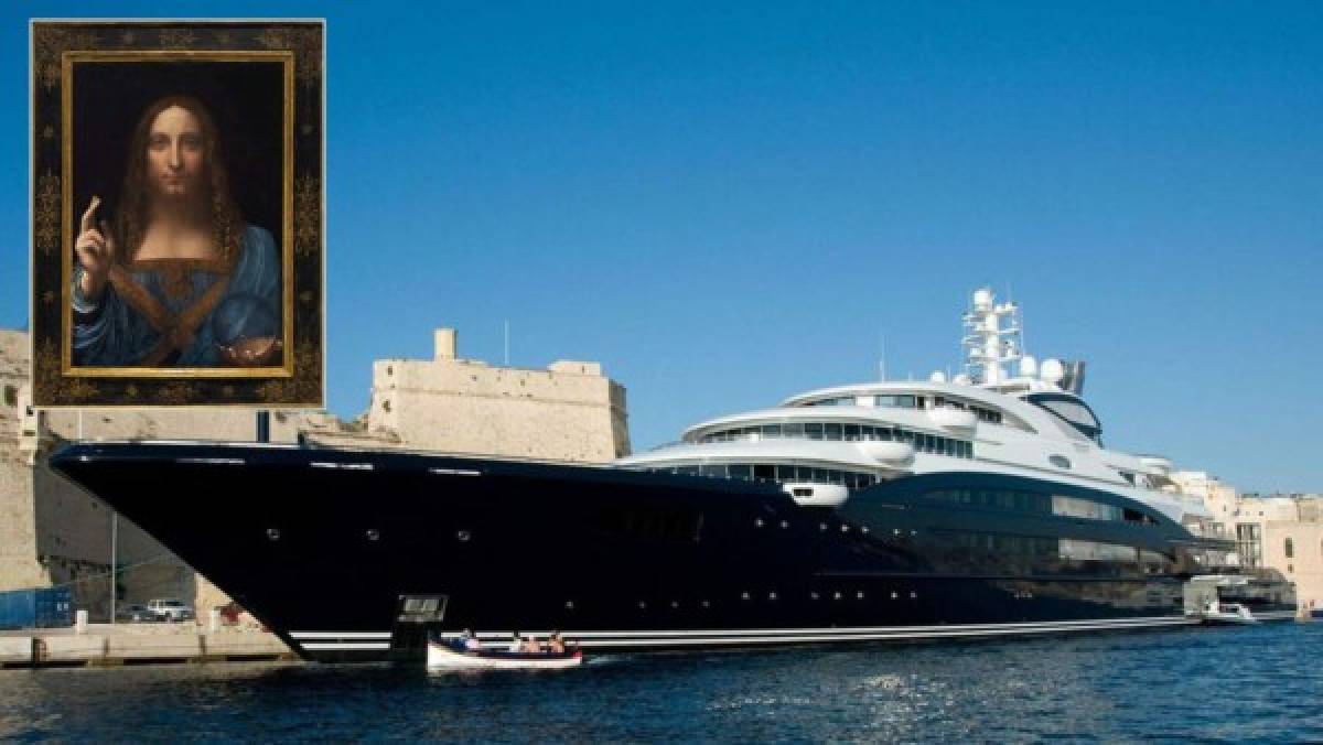 Príncipe que desea comprar al Newcastle es dueño de la casa más cara del mundo