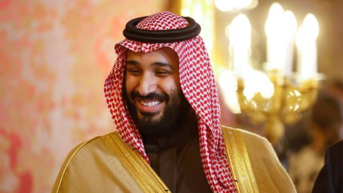 Mohamed bin Salman, el principe que compró a histórico de la Premier League por 344 millones de euros