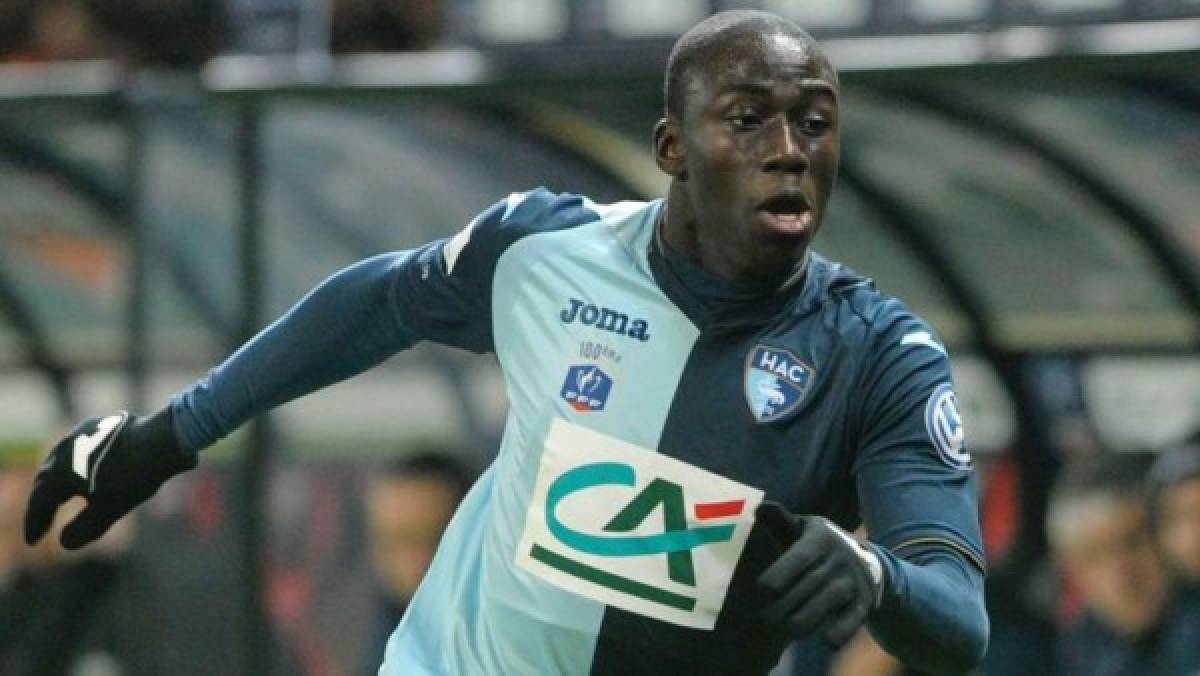 La increíble historia de superación de Mendy: De estar en silla de ruedas al Real Madrid