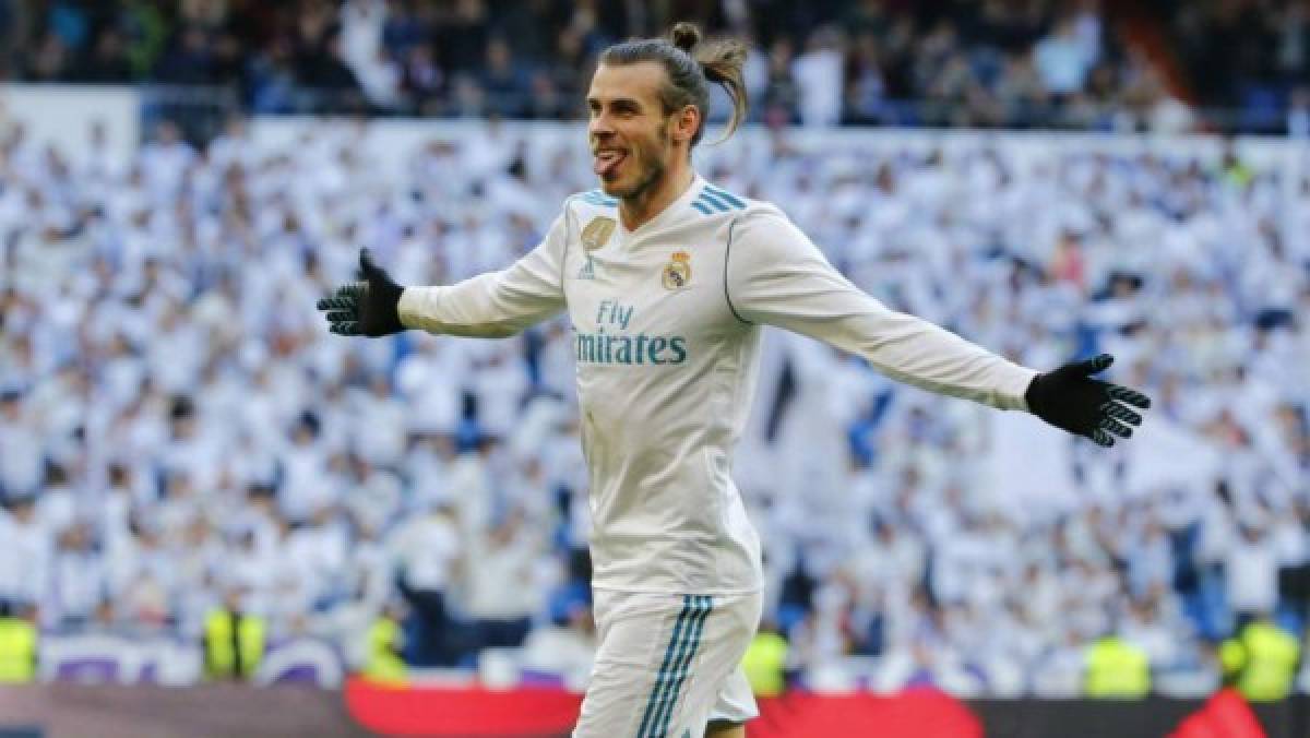 MERCADO: Un ex del Barcelona llegaría a Real Madrid y el futuro de Bale y Ochoa