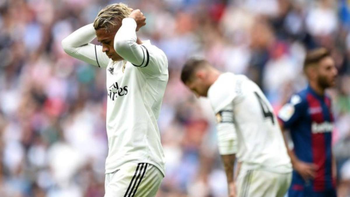 Real Madrid: Los jugadores que amenazan con salir si continúa Solari