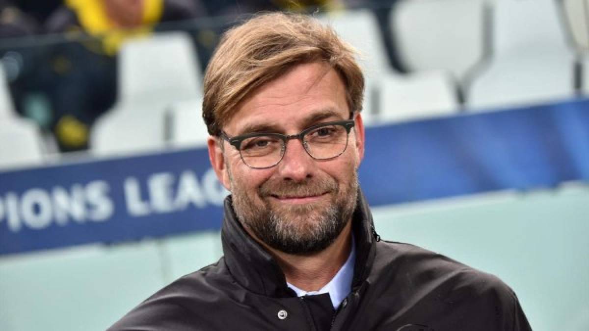 Jürgen Klopp será el nuevo entrenador del Liverpool