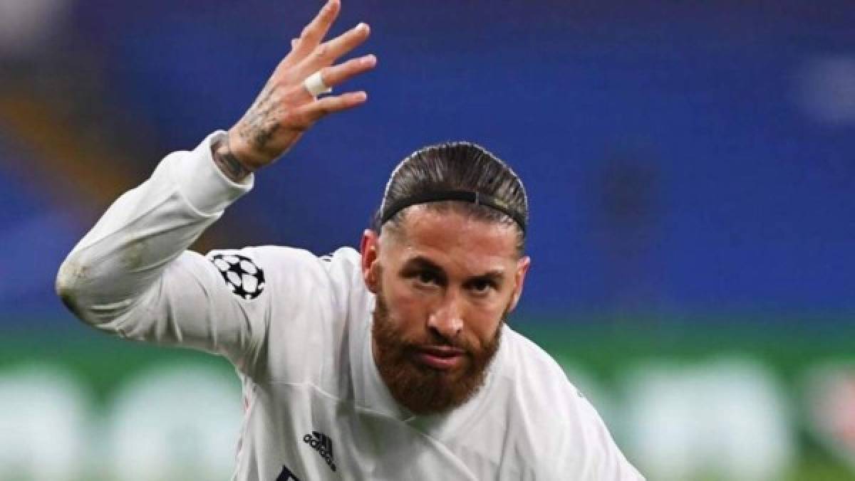 Mercado: Fichaje oficial del Barcelona, el nuevo club de Sergio Ramos y Keylor Navas es noticia