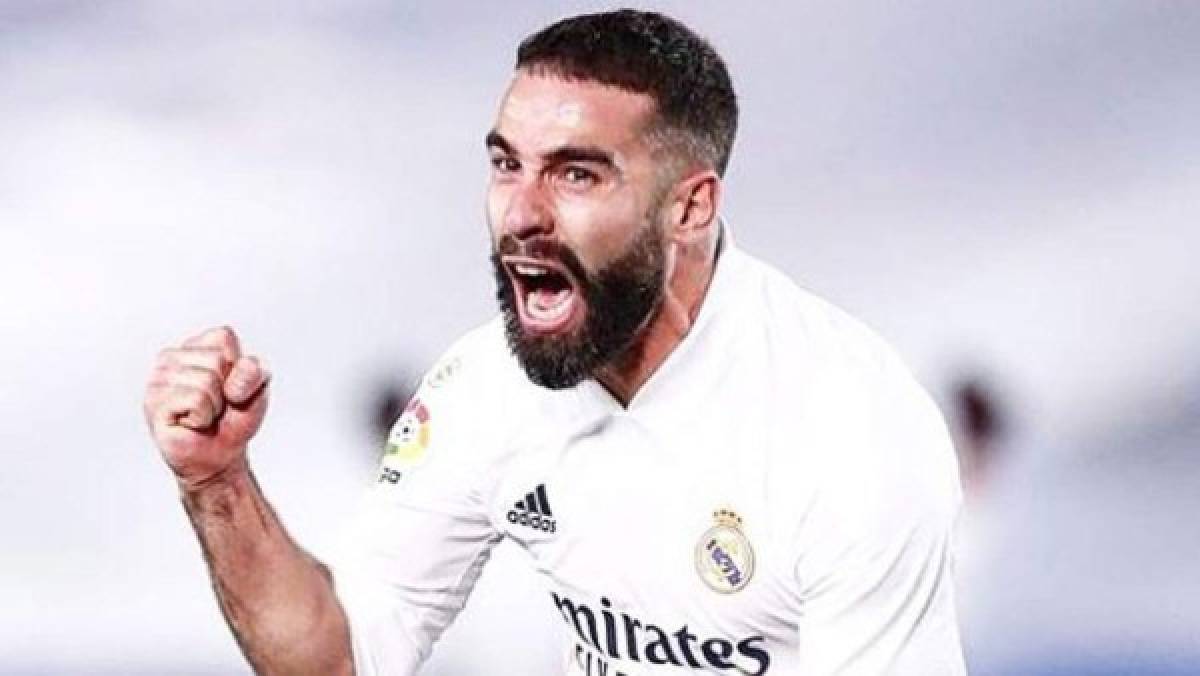El otro brutal 11 del Real Madrid para la próxima temporada con los cracks que vuelven y un fichaje