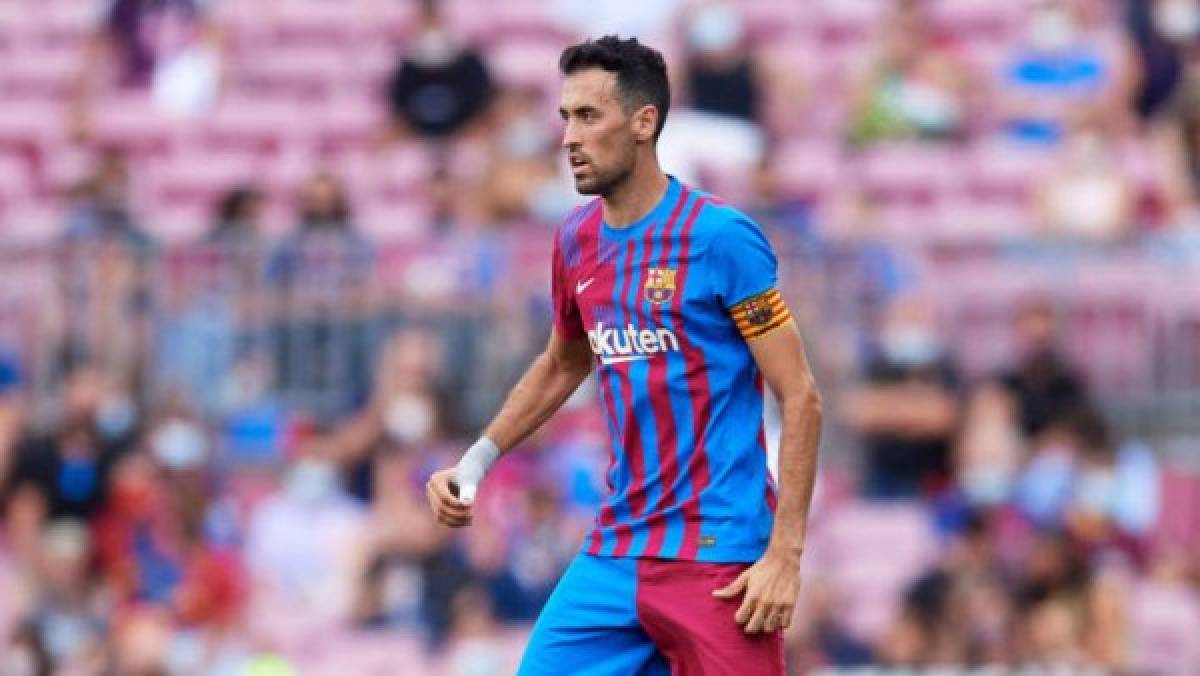 Xavi va por el milagro: la alineación del Bacelona para disputar una 'final' contra el Benfica en la Champions