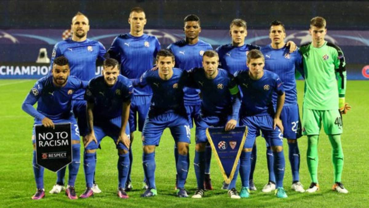 ¡Orgullo centroamericano! Saprissa es el segundo equipo que más canteranos aporta al Mundial