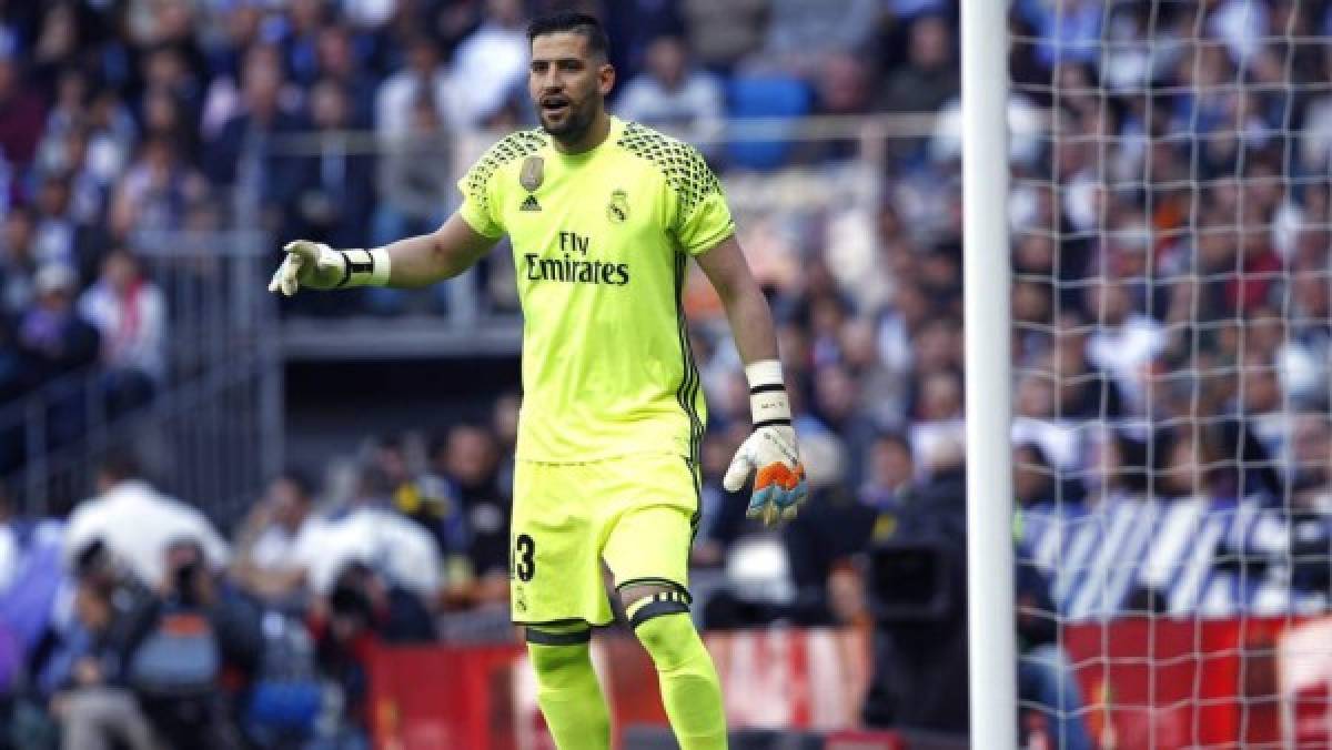 Un equipo completo: Los 11 peores fichajes del Real Madrid en el siglo XXI