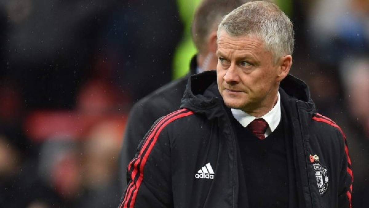 Aumenta la crisis en el Manchester United: Alarma Cristiano Ronaldo, atacan a Solskjaer y los favoritismos