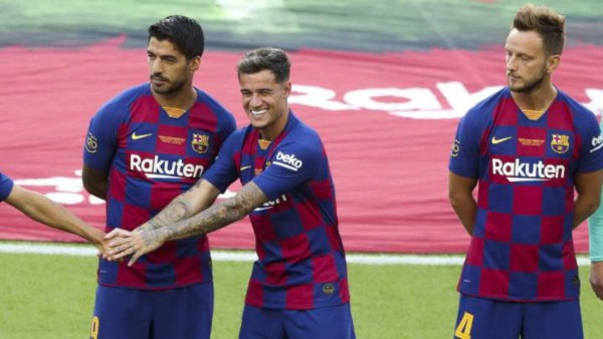 BOMBAZOS: PSG le pone precio a Neymar, Barcelona con posible salida y Keylor Navas es noticia   