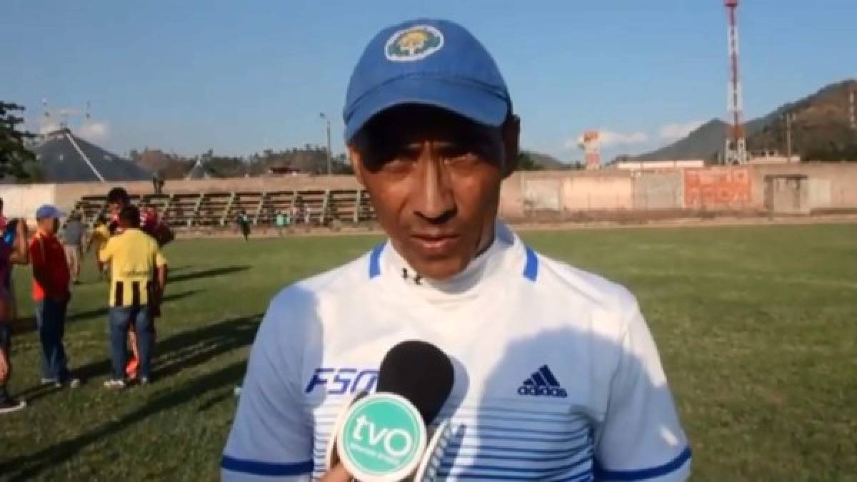 Técnicos de equipos de la Liga de Ascenso de Honduras que buscan un boleto a Primera División