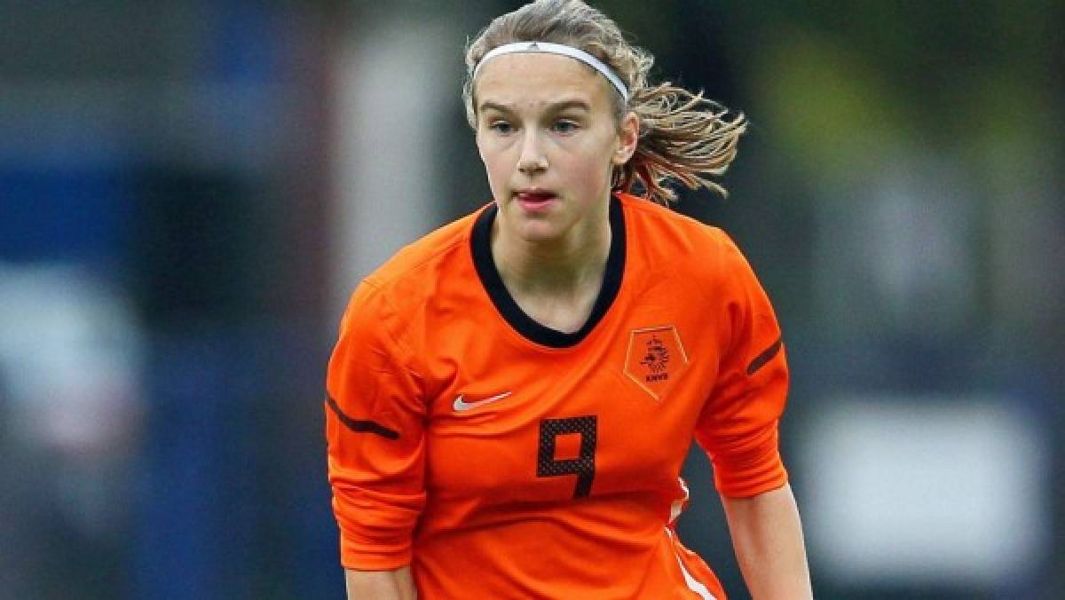 Las 10 estrellas que apuntan a brillar en el Mundial Femenino de Francia
