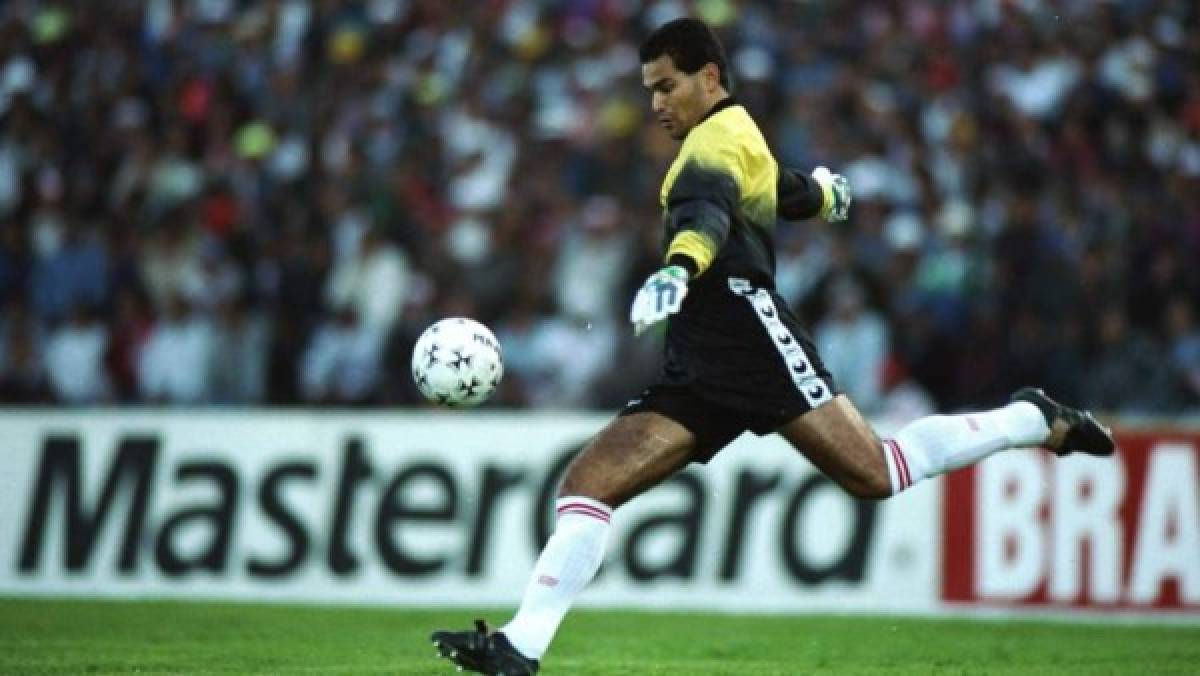 Los mejores jugadores zurdos en la historia del fútbol