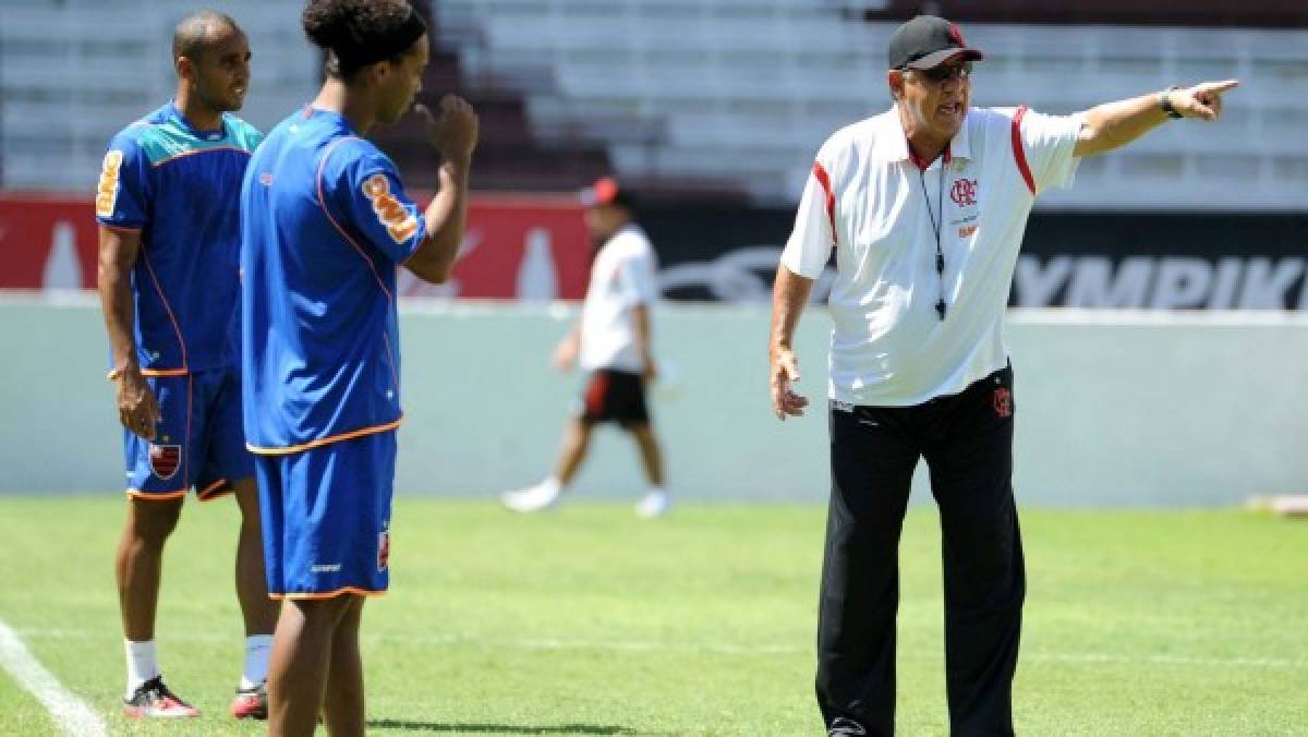 TOP: Los grandes pleitos entre jugadores y entrenadores