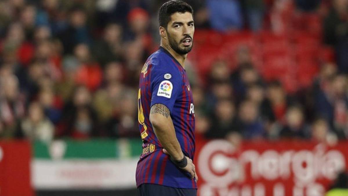 Reveladas: Las mareantes cláusulas de rescisión de los jugadores del Barcelona