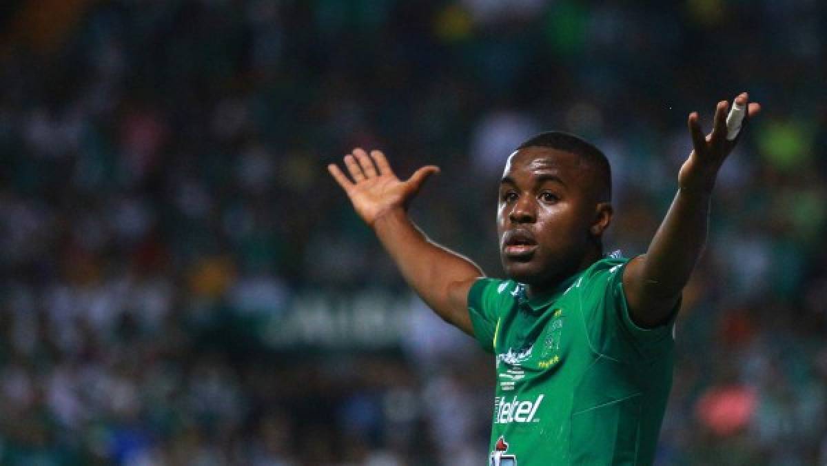Liga MX: Las 11 figuras con menos goles que Toño Rodríguez en el Apertura 2019